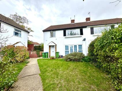 Three Corners, Barnehurst