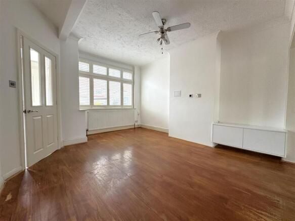 Reception Room (first half)