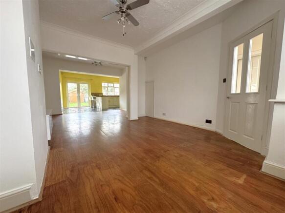 Reception Room (first half)