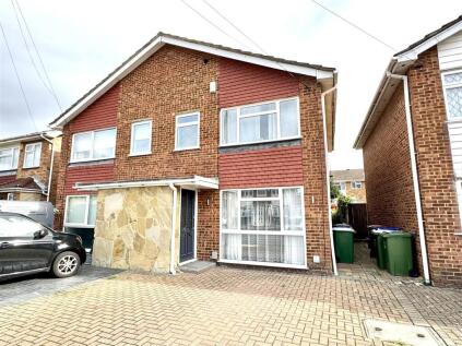 Clare Way, Bexleyheath