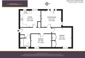 4, Ascot Court Eastman Way, Epsom, KT19 8FD - L - 