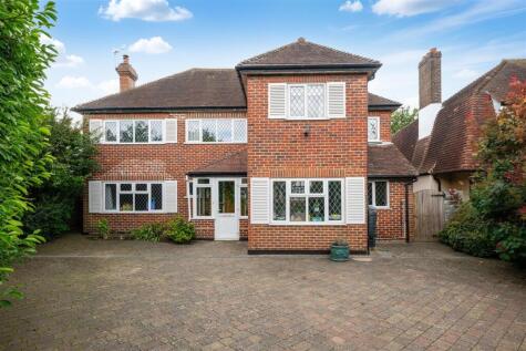 Downs Wood, Epsom Downs