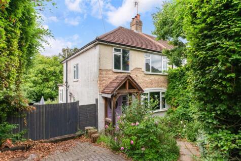 Rosebery Road, Epsom