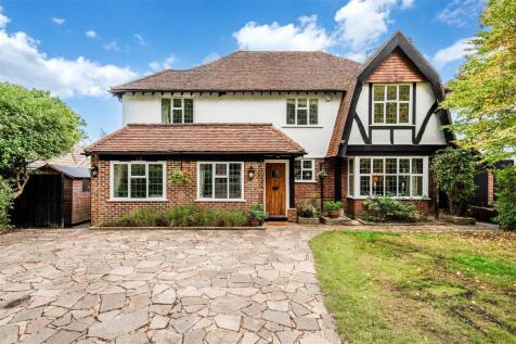 Wilmerhatch Lane, Epsom