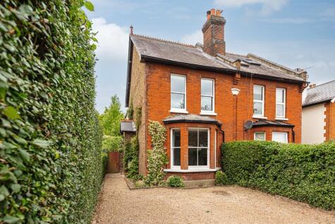 Alexandra Road, Epsom