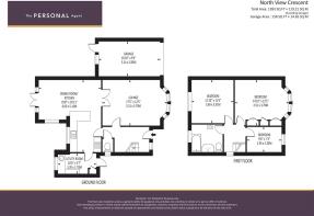 5 North View Crescent Epsom Surrey KT18 5UW - L - 