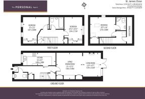 4, St James Close Epsom, Surrey, KT18 5EB - L - hi