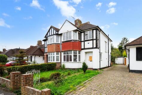 Eastdean Avenue, Epsom