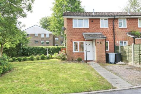 Priory Drive, Macclesfield, Cheshire, SK10