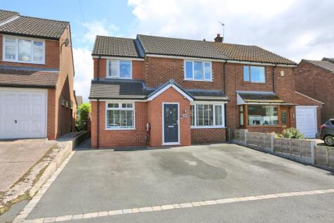 Barnfield Road, Bollington, Macclesfield, SK10