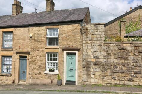 Adlington Road, Bollington, Macclesfield, SK10