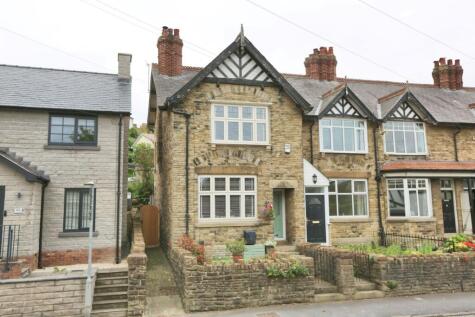 Wellington Road, Bollington, Macclesfield, SK10