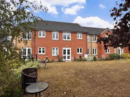 Cooper Court, Spital Road, Maldon