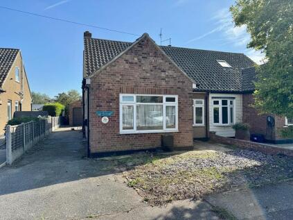 Ramblers Way, Burnham-on-Crouch