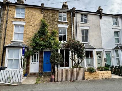 Chapel Road, Burnham-on-Crouch