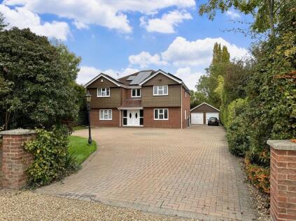 Mill Road, Burnham-on-Crouch