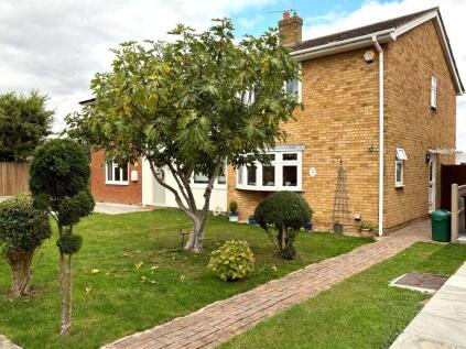 Raven Drive, Benfleet