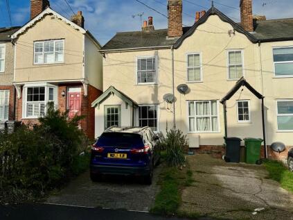 Tidings Hill, Halstead