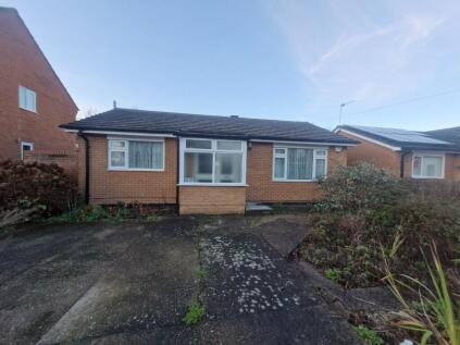 Emerys Road, Gedling, NG4