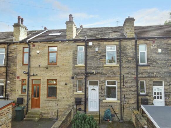 2 bedroom terraced house  for sale Greengates