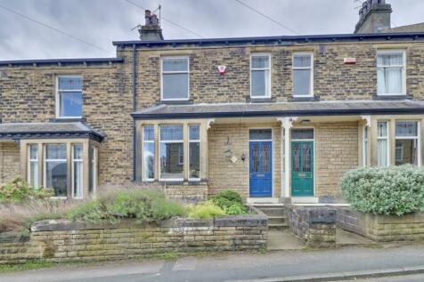 Pudsey - 3 bedroom terraced house for sale