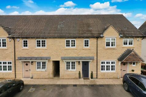 Mackintosh Close, Horsforth, Leeds, West Yorkshire, LS18