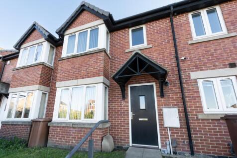 Uppermoor, Pudsey, West Yorkshire, LS28