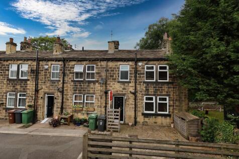 Lydgate Street, Calverley, Pudsey, West Yorkshire, LS28