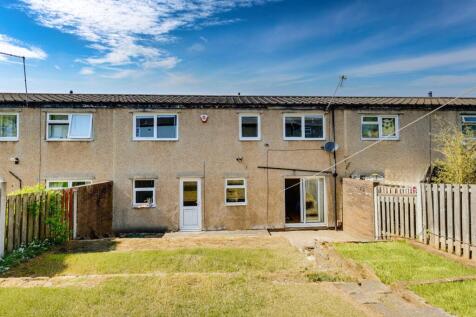 Holtdale Croft, Leeds, West Yorkshire, LS16