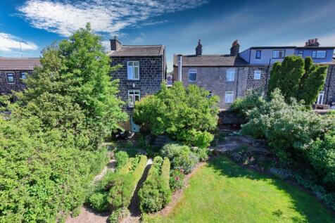 New Road Side, Horsforth, Leeds, West Yorkshire, LS18