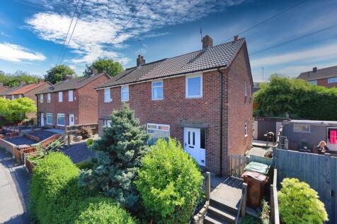 Harley Drive, Leeds, West Yorkshire, LS13