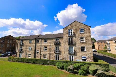 Broom Mills Road, Farsley, Pudsey, West Yorkshire, LS28