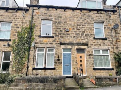 Rose Avenue, Horsforth, Leeds, West Yorkshire, LS18
