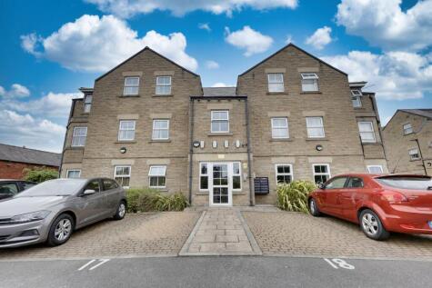 Manor Fold, Horsforth, Leeds, West Yorkshire, LS18