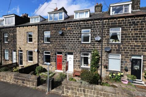 Prospect Terrace, Horsforth, Leeds, West Yorkshire, LS18