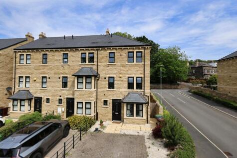 Catherines Walk, Horsforth, Leeds, West Yorkshire, LS18