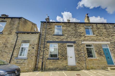 Frances Street, Farsley, Pudsey, West Yorkshire, LS28