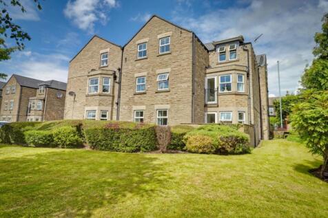 Manor Fold, Horsforth, Leeds, West Yorkshire, LS18