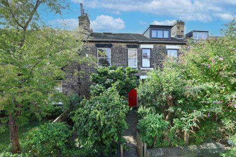 Broomfield Road, Headingley, Leeds, West Yorkshire, LS6