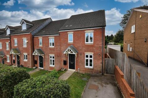 Yewdall Road, Rodley, Leeds, West Yorkshire, LS13