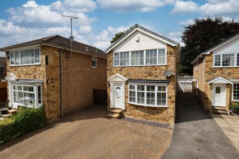 Abbey Court, Horsforth, Leeds, West Yorkshire, LS18