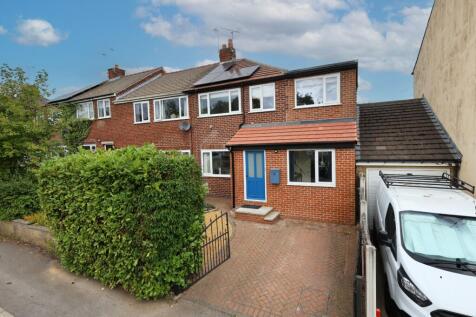 Springfield Close, Horsforth, Leeds, West Yorkshire, LS18