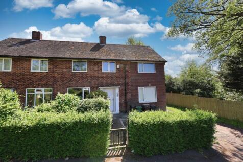 Stonegate Road, Leeds, West Yorkshire, LS6