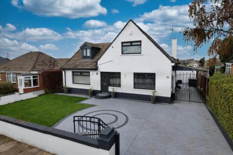 Willow Gardens, Bradford, West Yorkshire, BD2