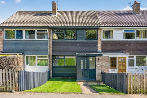 Newlaithes Road, Horsforth, Leeds, West Yorkshire, LS18