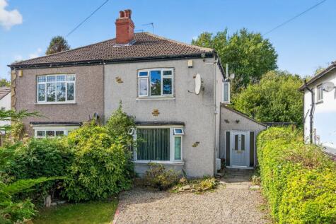 Broomfield, Adel, Leeds, West Yorkshire, LS16