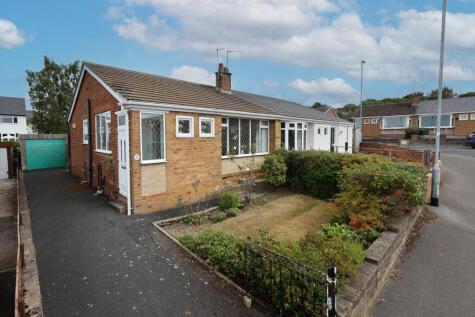 Wrenbury Avenue, Leeds, West Yorkshire, LS16