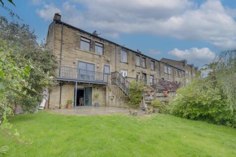 Roker Lane, Pudsey, West Yorkshire, LS28