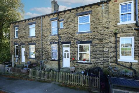 Stony Royd, Farsley, Pudsey, West Yorkshire, LS28