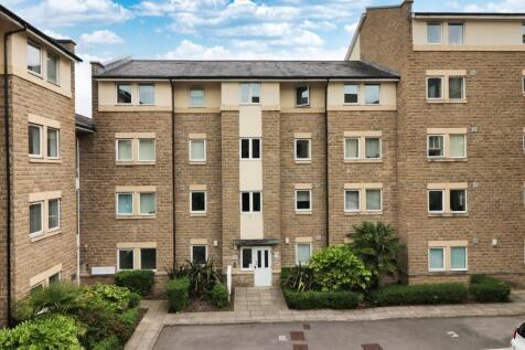Cornmill View, Horsforth, Leeds, West Yorkshire, UK, LS18